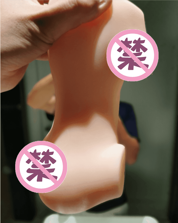 魏君子，10年的玩杯LSP，被邀请评测YUU极上双穴飞机杯名器插图9