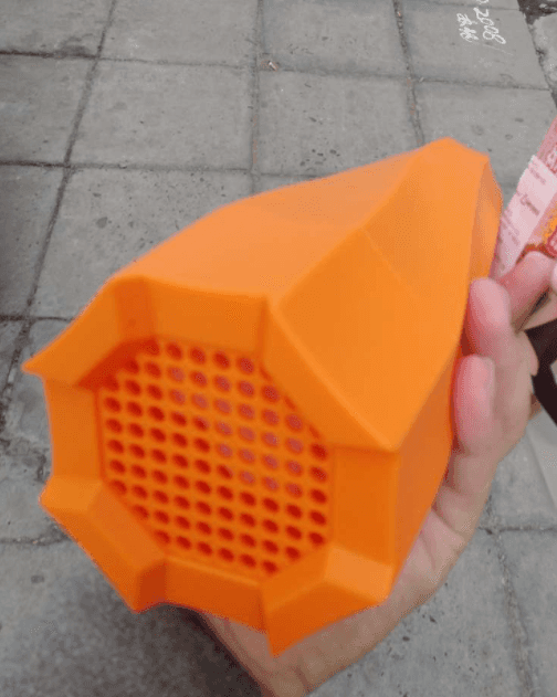 君岛爱究极灰机杯评测 – 老夏测评插图1