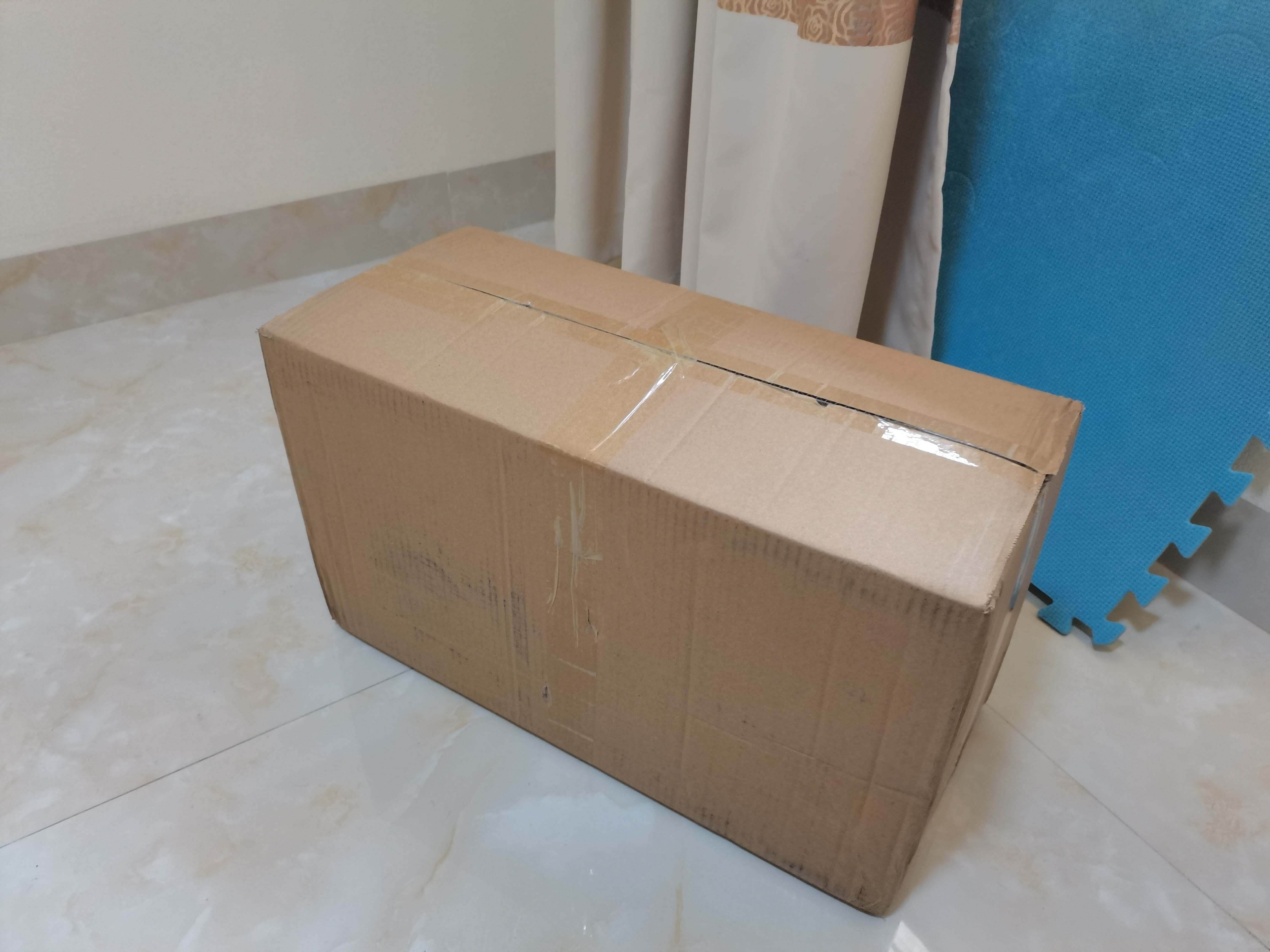 YUU宫花评测 – 喜欢倒模不会是坏人插图1