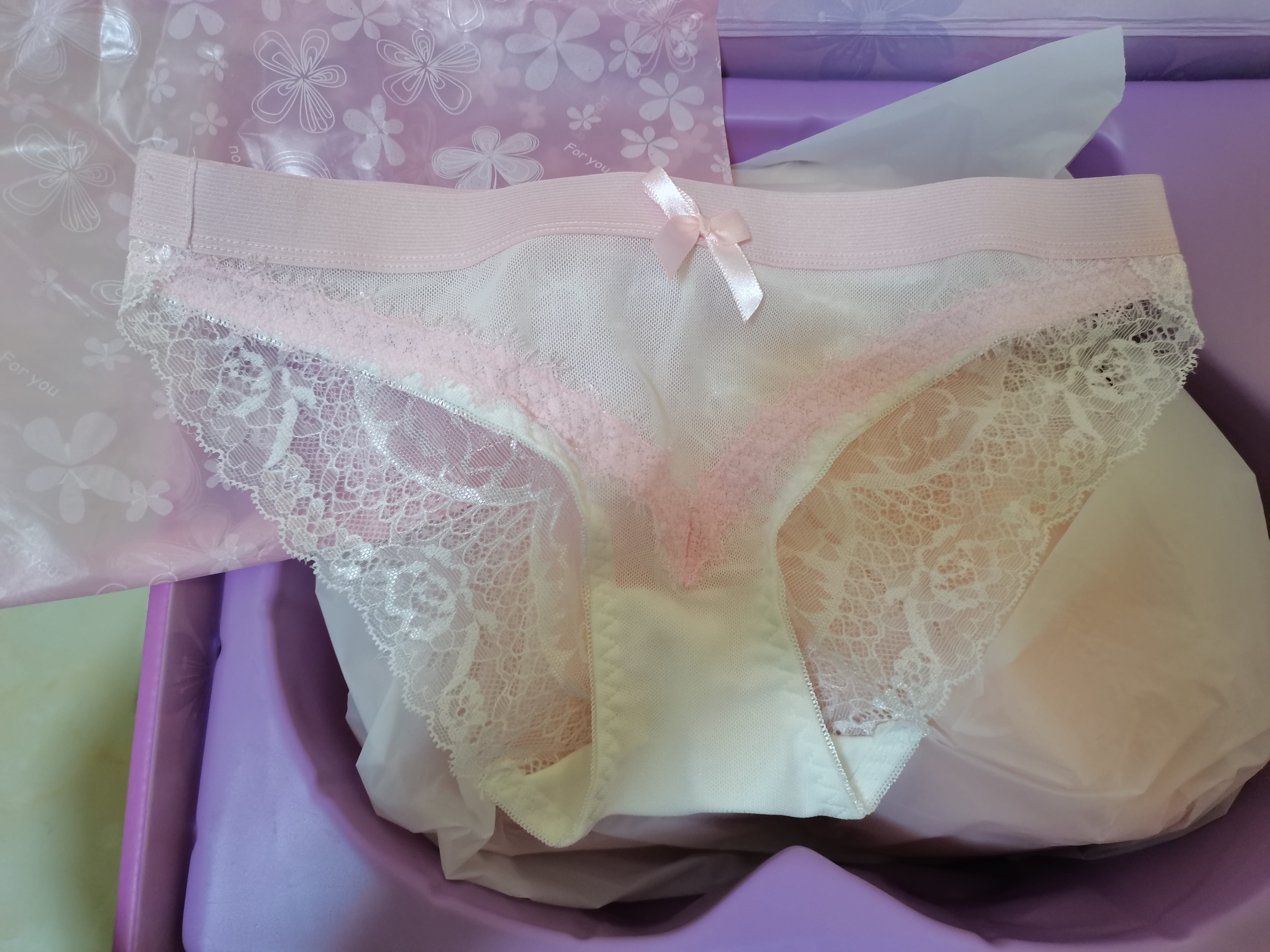 YUU宫花评测 – 喜欢倒模不会是坏人插图8