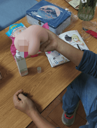 YUU 小优物语飞机杯 – 来自一个素人老哥的投稿，非常详细，可当新手教程！插图20