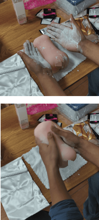 YUU 小优物语飞机杯 – 来自一个素人老哥的投稿，非常详细，可当新手教程！插图32