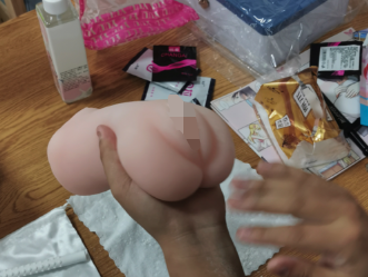 YUU 小优物语飞机杯 – 来自一个素人老哥的投稿，非常详细，可当新手教程！插图33