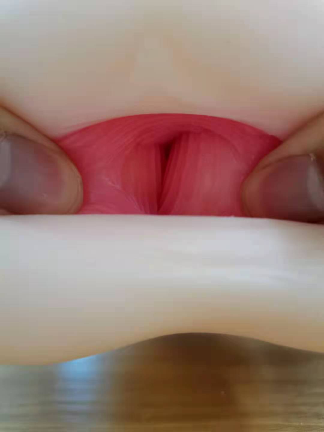 YUU虎牙妹妹飞机杯名器评测 – 故事向体验分享插图15