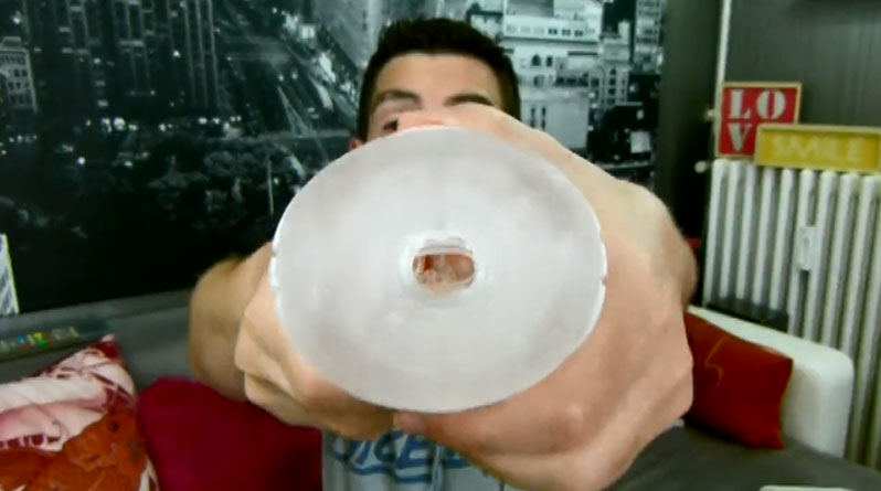 TENGA FLIP系列飞机杯评测：对比新款ORB与旧款ZERO插图3