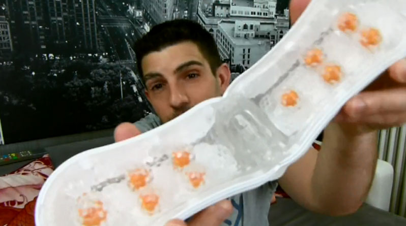 TENGA FLIP系列飞机杯评测：对比新款ORB与旧款ZERO插图4