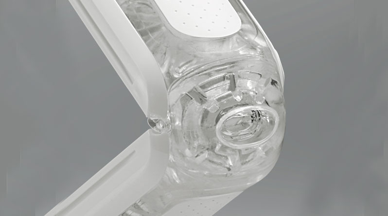 TENGA FLIP系列飞机杯评测：对比新款ORB与旧款ZERO插图5