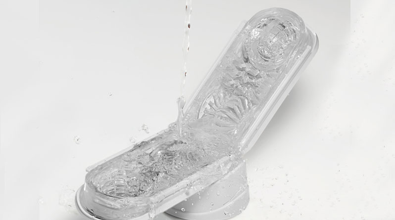 TENGA FLIP系列飞机杯评测：对比新款ORB与旧款ZERO插图6