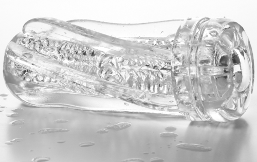 女票不在身边空虚寂寞？有秘密武器就够了插图1