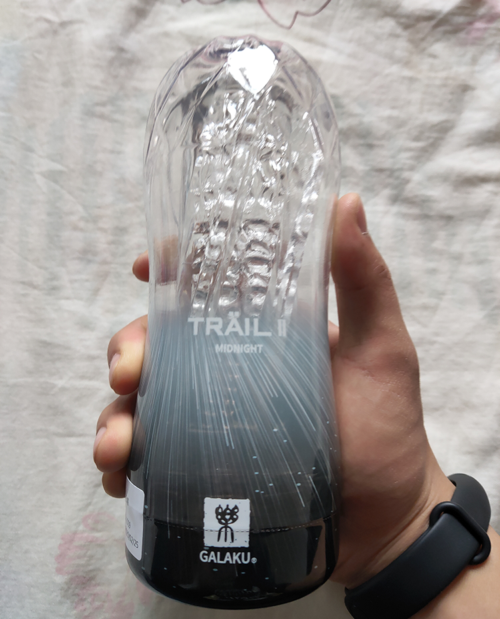 女票不在身边空虚寂寞？有秘密武器就够了插图4