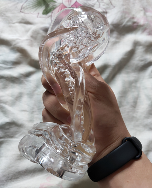 女票不在身边空虚寂寞？有秘密武器就够了插图5