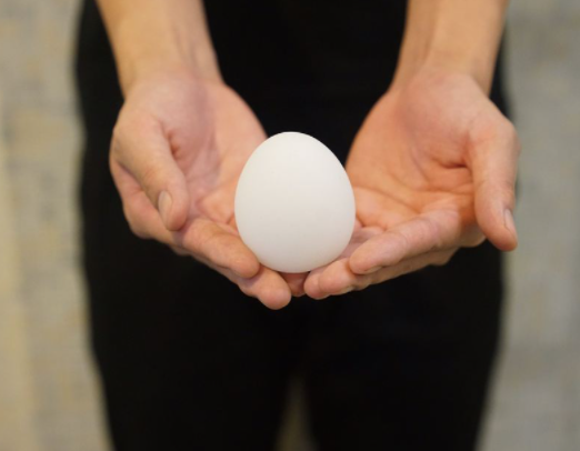 飞机杯小哥哥这次又测了一款神器!【蛋形自慰器】插图1 飞机杯小哥哥这次又测了一款神器!【蛋形自慰器】插图1