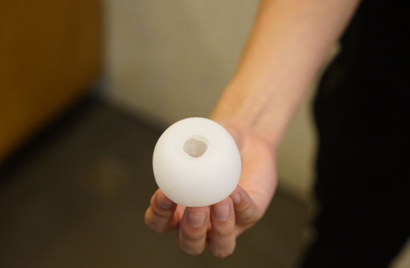 飞机杯小哥哥这次又测了一款神器!【蛋形自慰器】插图2 飞机杯小哥哥这次又测了一款神器!【蛋形自慰器】插图2