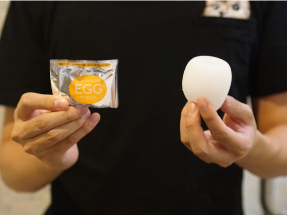 飞机杯小哥哥这次又测了一款神器!【蛋形自慰器】插图4 飞机杯小哥哥这次又测了一款神器!【蛋形自慰器】插图4