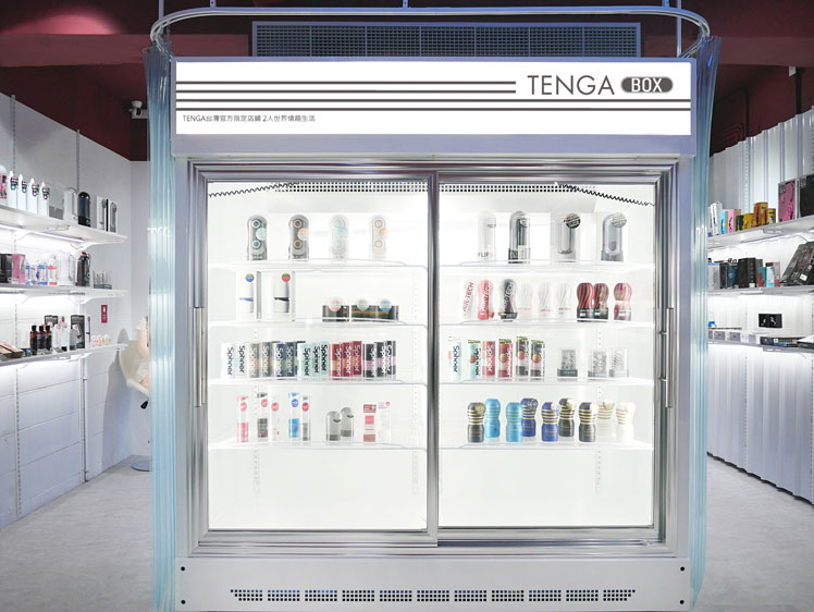 你知道可调节吸吮压力的气吸飞机杯的好处吗？插图13