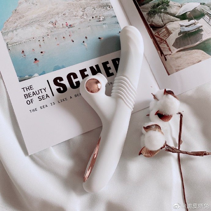 玩具测评丨“万人水书”，让人腿软的pulse solo狼吻棒插图6