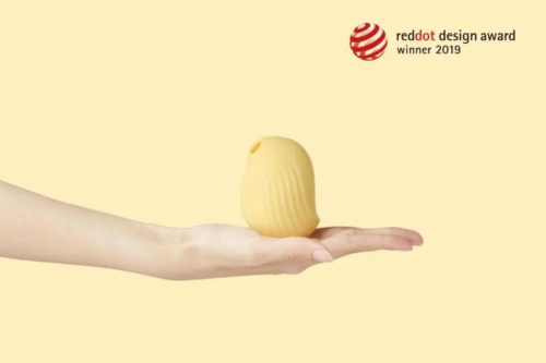 “逗豆鸟”我们大胆的寻找身体的快乐插图2