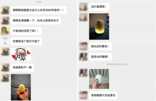 “逗豆鸟”我们大胆的寻找身体的快乐插图14