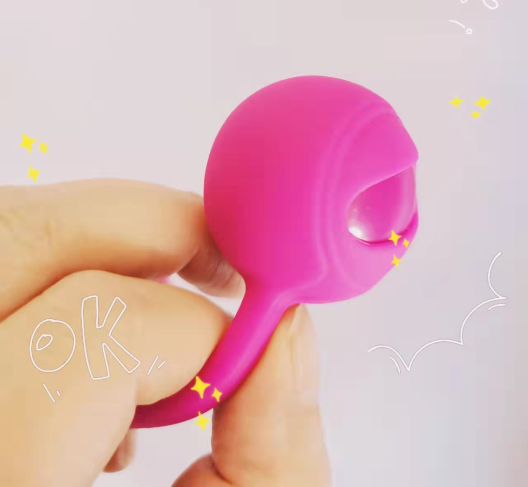 仙女测评-派蒂菈凯格尔球插图4