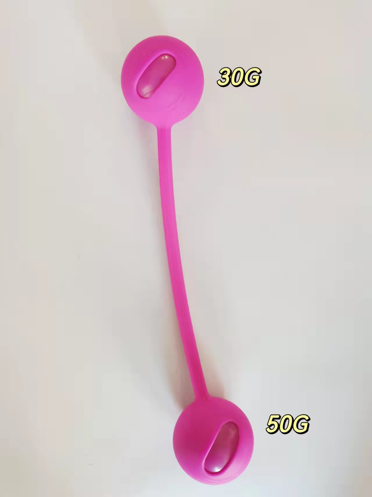 仙女测评-派蒂菈凯格尔球插图5