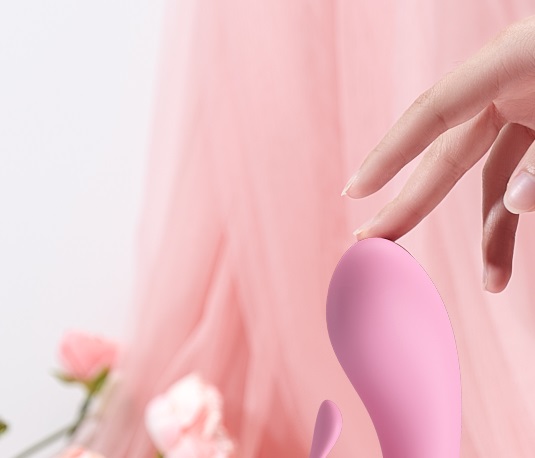 素人测评┃派蒂菈娇嫩情人按摩棒插图2