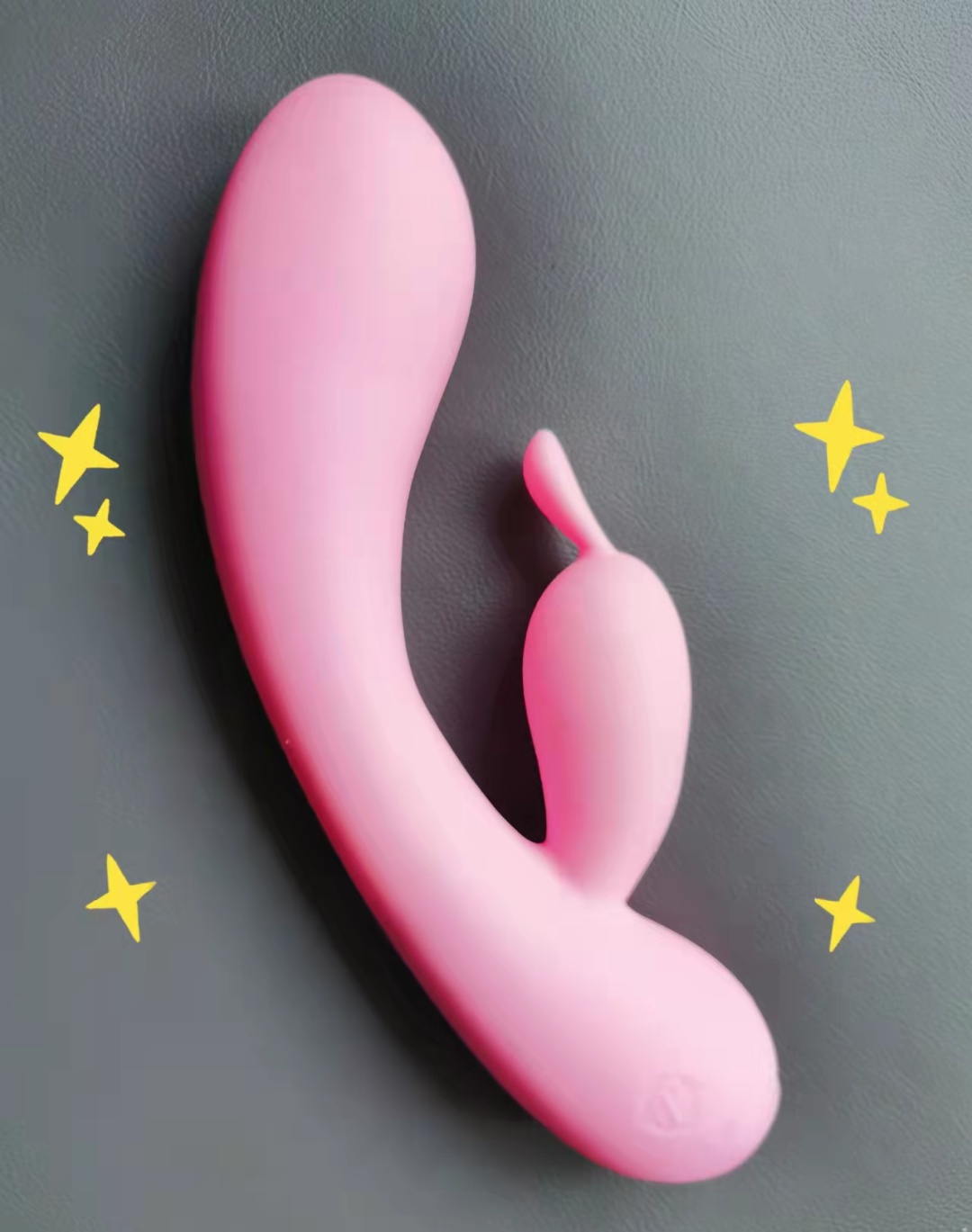 素人测评┃派蒂菈娇嫩情人按摩棒插图3