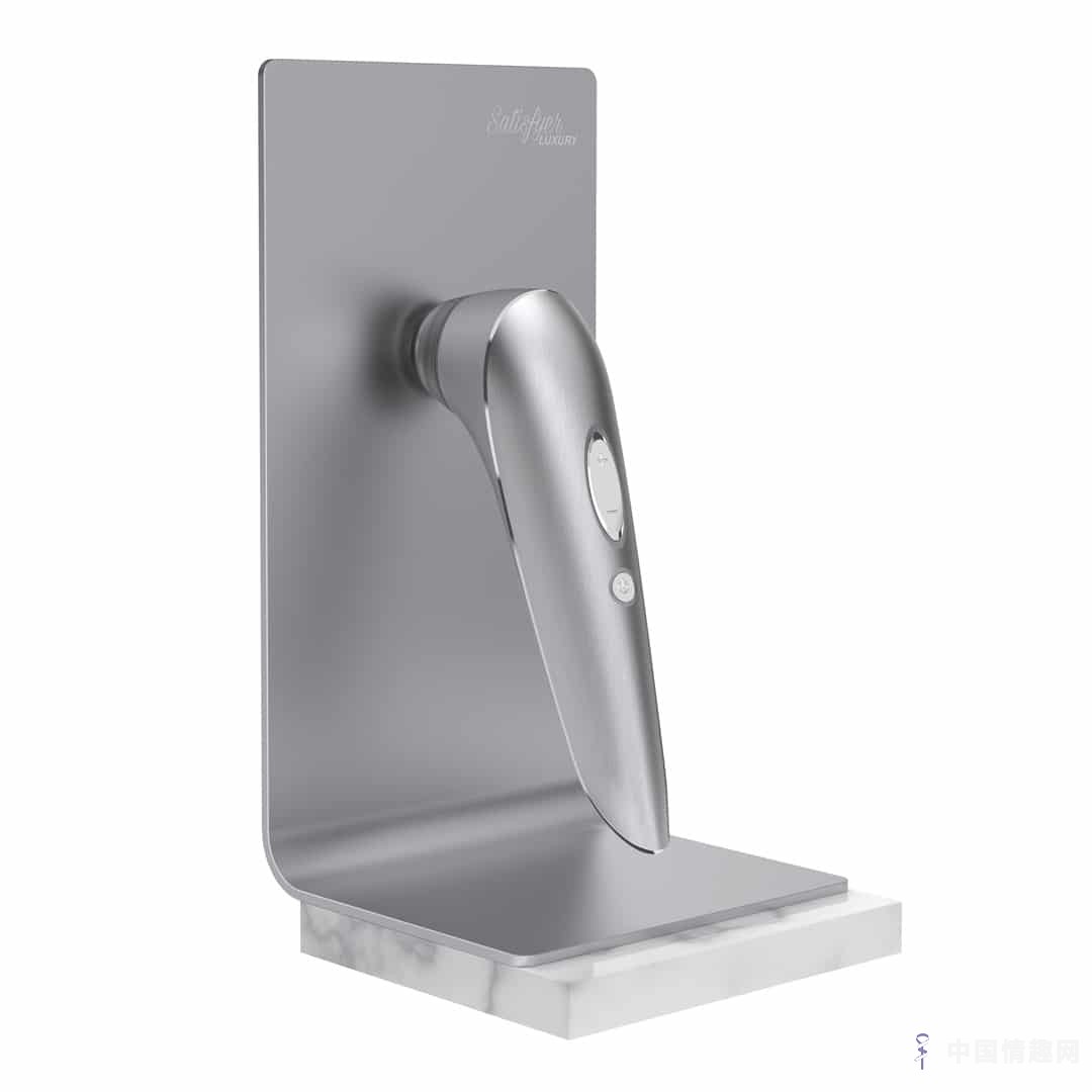 就是要给你更多爱！推荐您 Satisfyer 情人节必备情趣玩具插图1