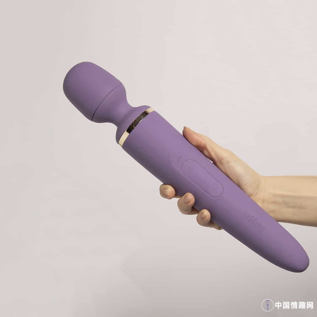 就是要给你更多爱！推荐您 Satisfyer 情人节必备情趣玩具插图5