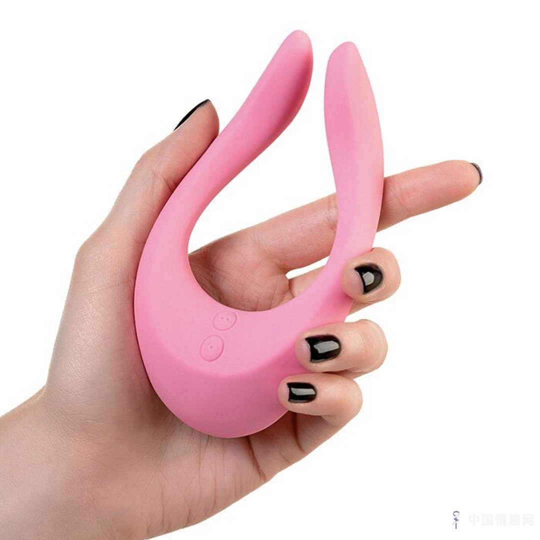 就是要给你更多爱！推荐您 Satisfyer 情人节必备情趣玩具插图6