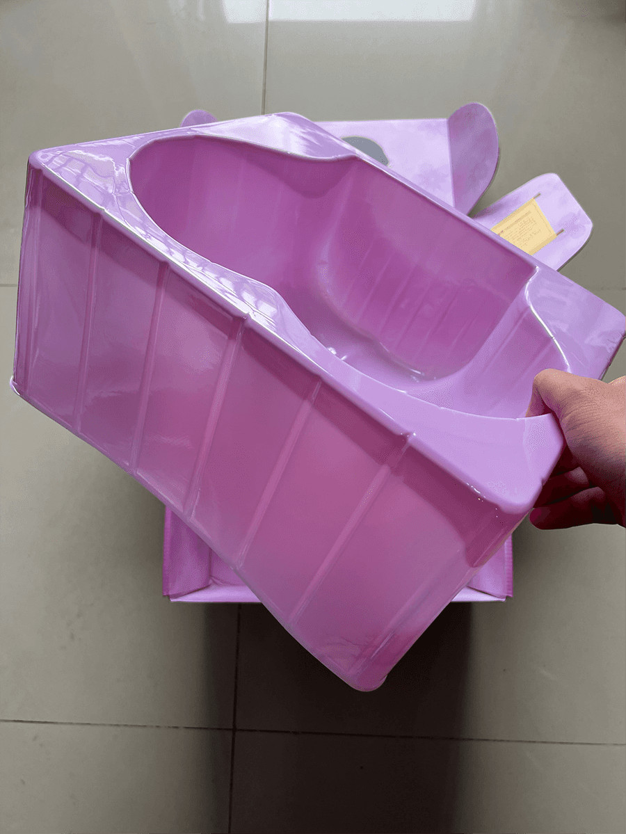 YUU吮吸宫花臀部倒模测评 – 登峰造极的可玩性插图14