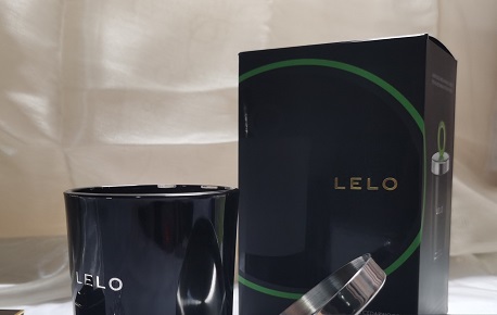LELO低温精油按摩蜡烛测评插图1