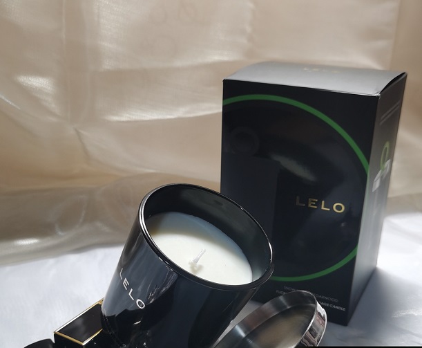 LELO低温精油按摩蜡烛测评插图2