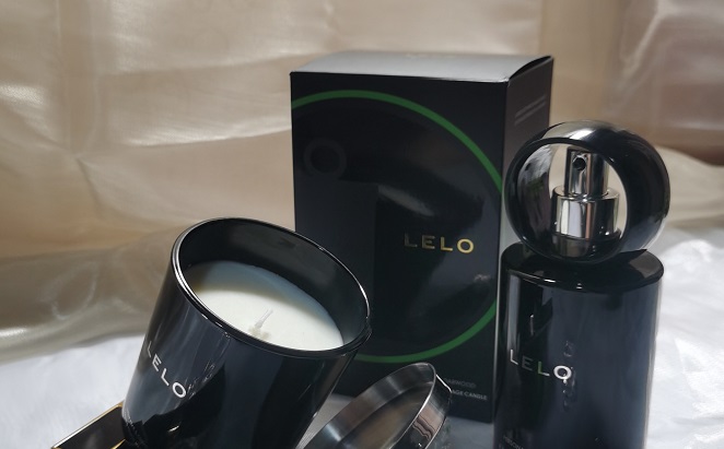 LELO低温精油按摩蜡烛测评插图3