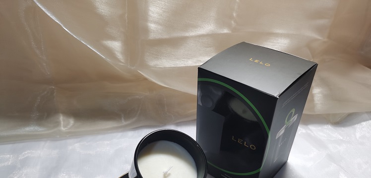 LELO低温精油按摩蜡烛测评插图4