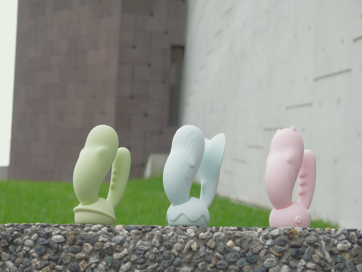 【小怪兽2代】app遥控情趣小物开箱使用插图2