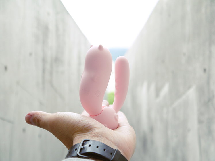 【小怪兽2代】app遥控情趣小物开箱使用插图5