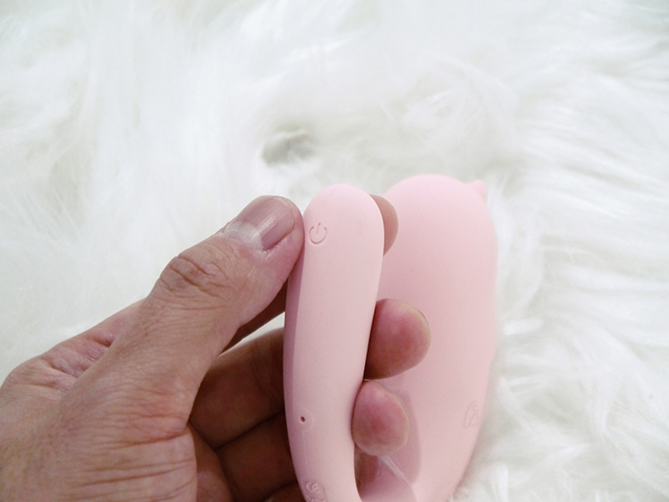 【小怪兽2代】app遥控情趣小物开箱使用插图8