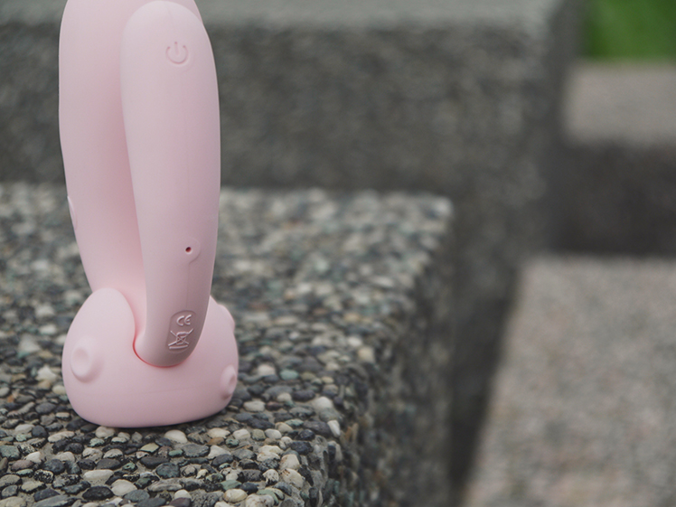 【小怪兽2代】app遥控情趣小物开箱使用插图13