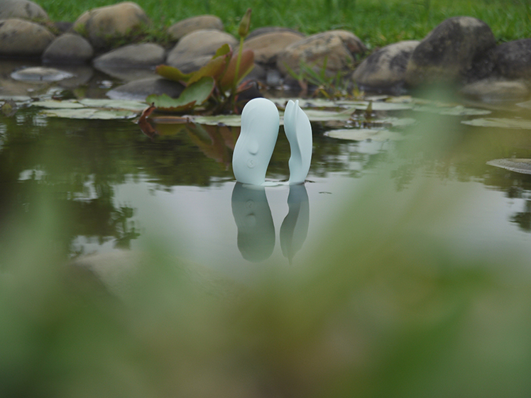 【小怪兽2代】app遥控情趣小物开箱使用插图16