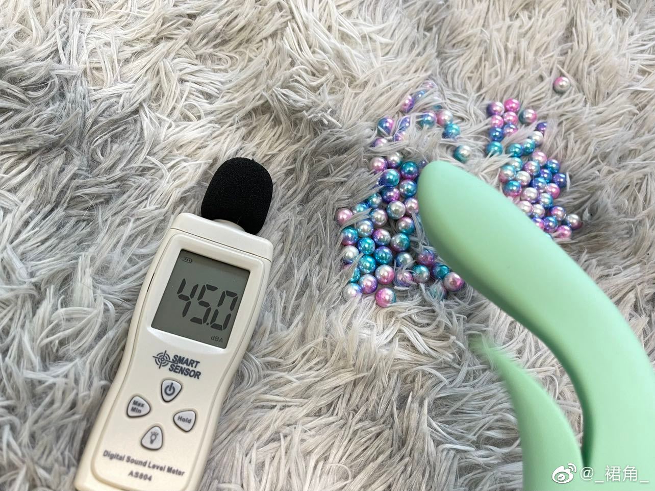 TITILLO蒂蒂乐——BUD萌芽按摩棒测评插图14