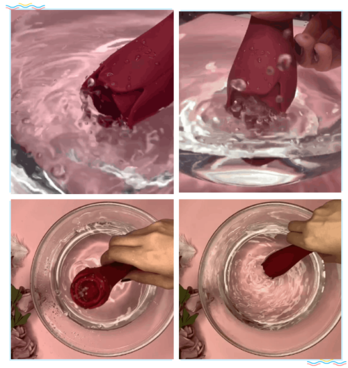 带你经历一场从未有过的口舌之欢插图4