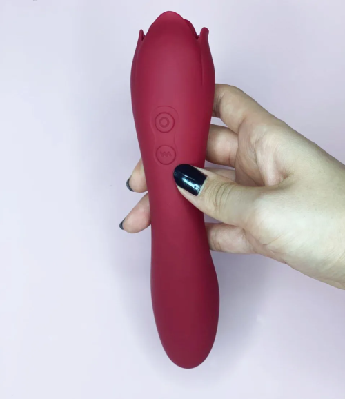 带你经历一场从未有过的口舌之欢插图5