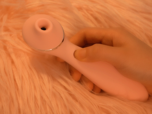 一根棒子两头耍，让我嗨到嗓子哑~插图3