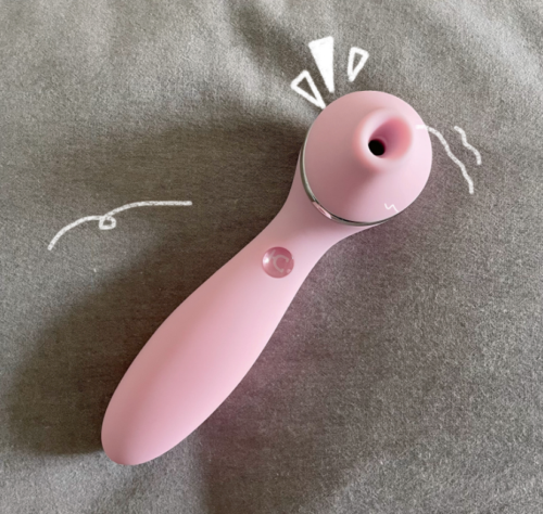 一根棒子两头耍，让我嗨到嗓子哑~插图4