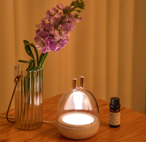 男仆式理念的吮吸式玩具—YAN HAPPY告白兔插图6