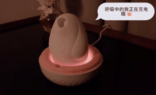 男仆式理念的吮吸式玩具—YAN HAPPY告白兔插图7