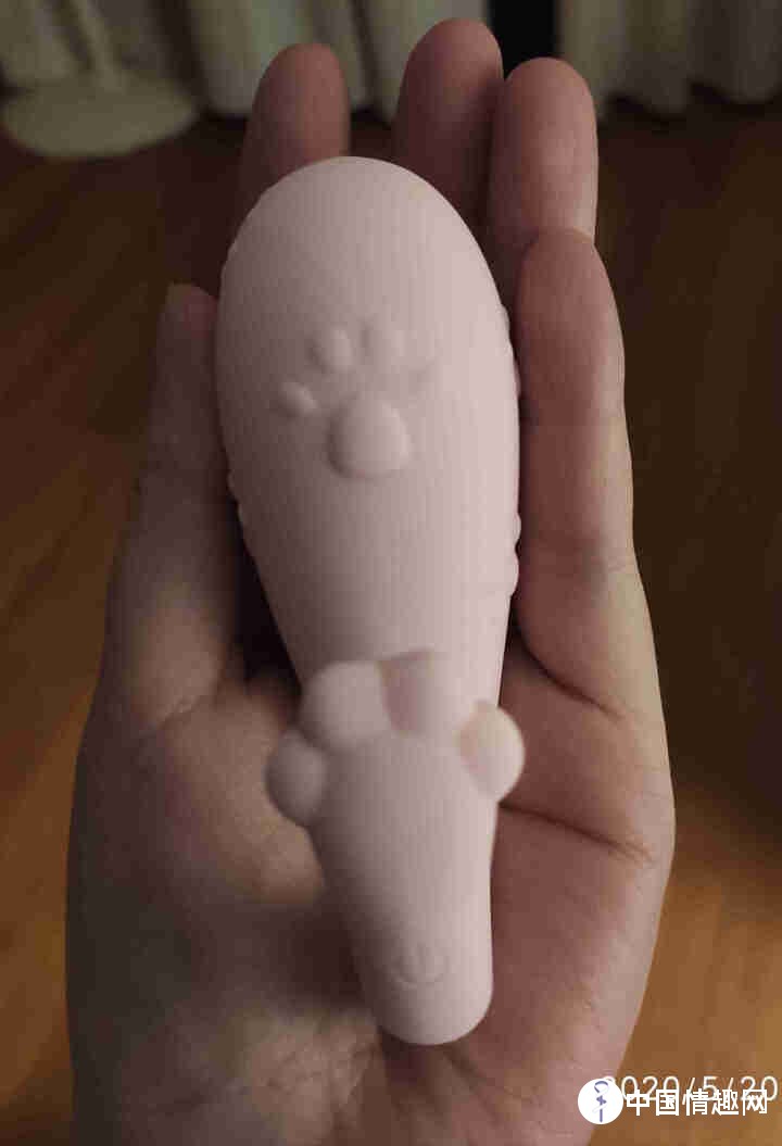 丽波电流脉冲跳蛋转珠棒皮皮鲸女用炮机震动棒测评插图4