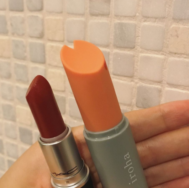 这支“口红”还能震动？还能按摩！？插图3