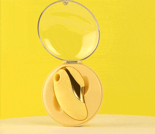 玩具测评：诱魅芒果派脉冲吮吸跳蛋插图12