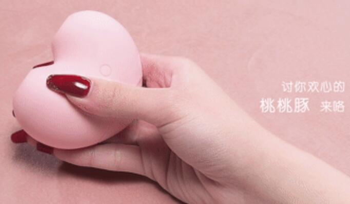 让她高潮迭起的口爱技巧竟然是它插图21